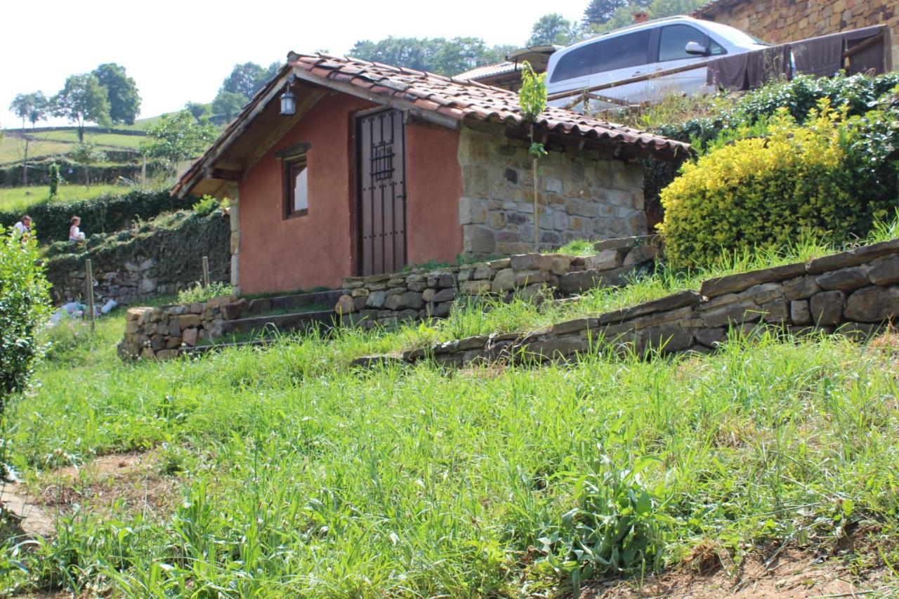El Refugio De Luena Villa San Miguel de Luena Exterior photo