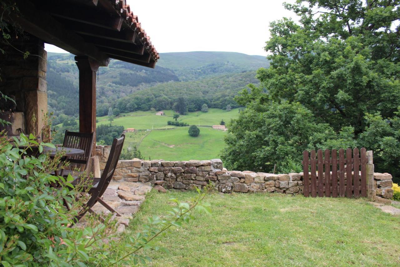 El Refugio De Luena Villa San Miguel de Luena Exterior photo