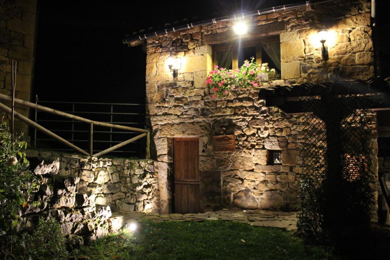 El Refugio De Luena Villa San Miguel de Luena Exterior photo